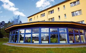 Djh Jugendherberge Sellin Sellin (rugen)
